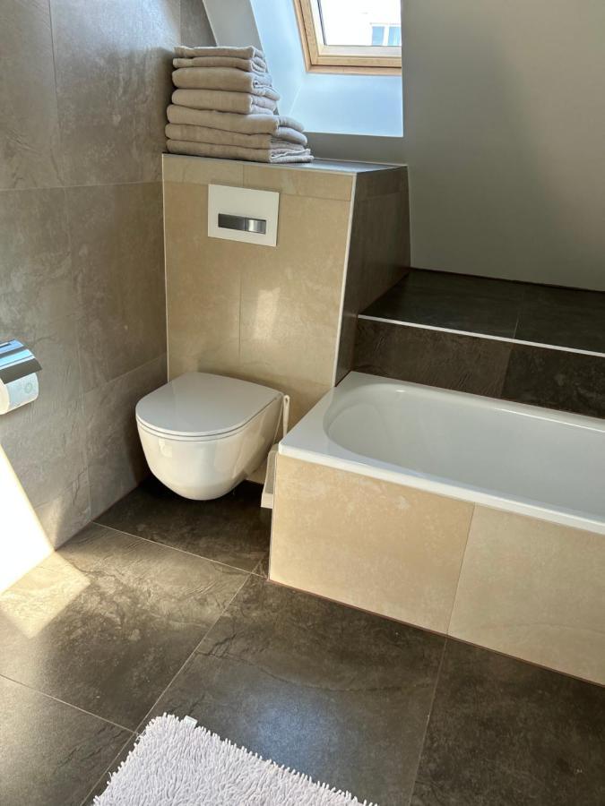 Apartamento Les Magniolas Prilly Exterior foto