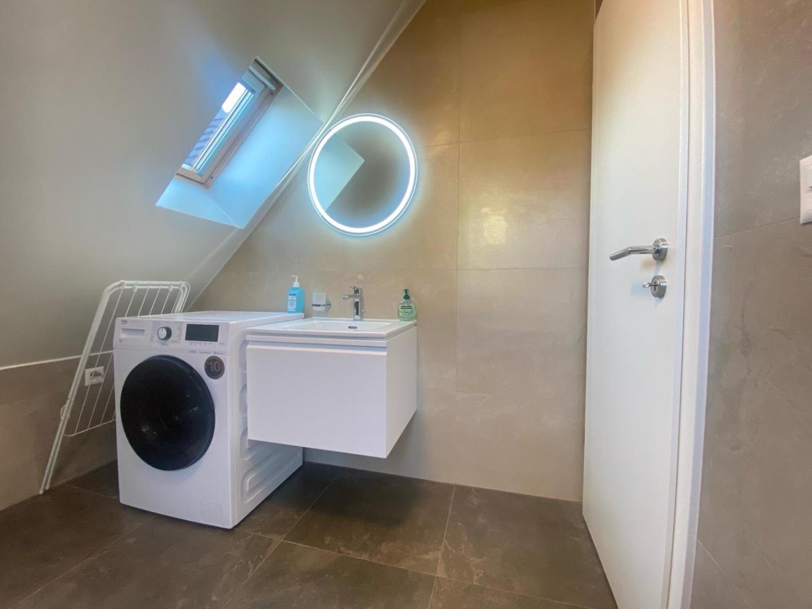 Apartamento Les Magniolas Prilly Exterior foto